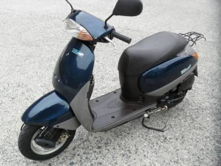 HONDA Скутер - мокик Honda Takt AF-51 50сс 2т