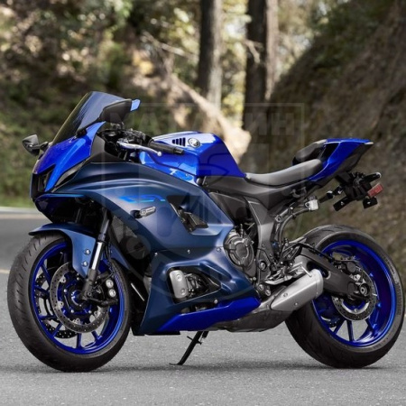 NEXUS Мотоцикл Nexus 200 blue