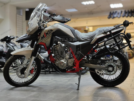 MINSK Минск Мотоцикл Минск M1NSK MINSK GOOSE 400
