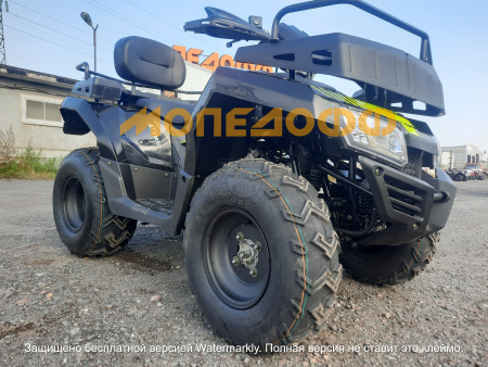 RATO Машинокомплект RATO 200 Classic Pluse