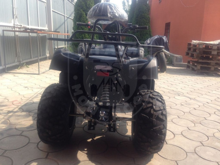 ATV КВАДРОЦИКЛ ATV BEORN 200