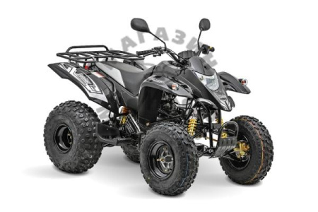Детские квадрициклы Балтмоторс Квадроцикл baltmotors Junior 2т 50сс