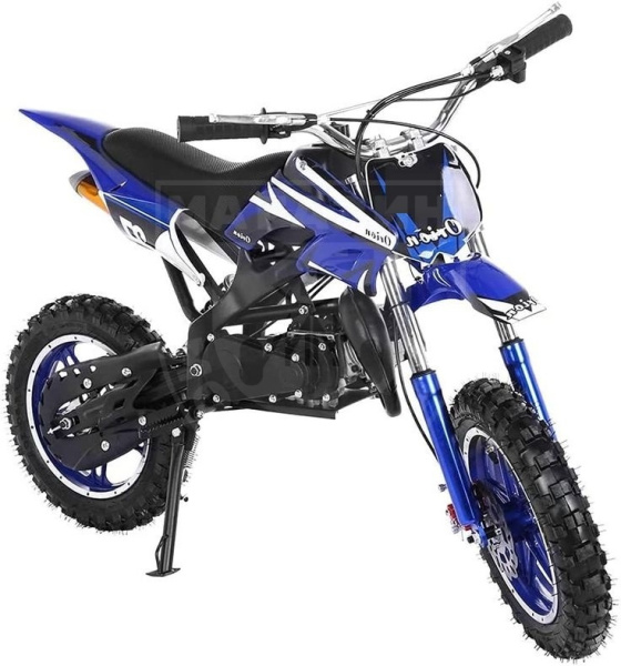Ataki ATAKI 125 blue