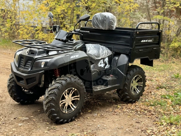 ZONGSHEN FARMER Farmer Explorer 800 куб.см. 4x4 Off Road ПСМ