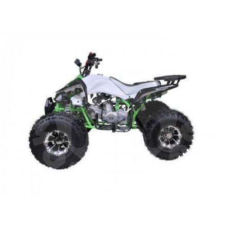 Подростковые Квадроцикл Tao New Cheetah Green