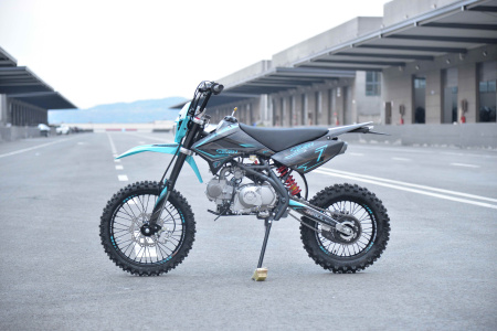 REGULMOTO Питбайк Regulmoto SEVEN MEDALIST PRO 17/14