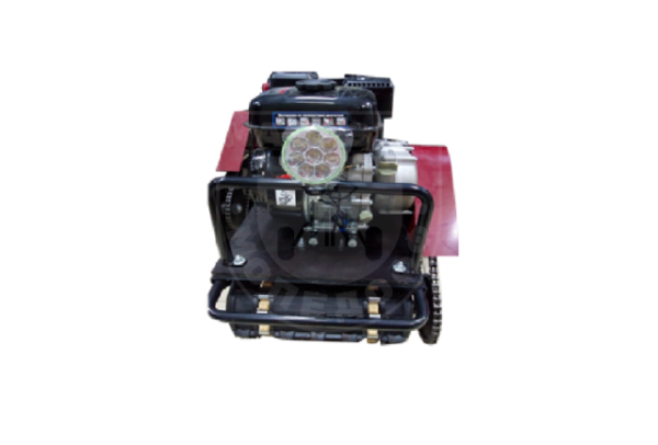 Forza Мотобуксировщик Prorab M 65L Lifan 6,5 л. с. (без эл. запуска+свет. оборуд.)