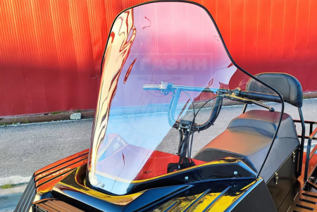 PROMAX Снегоход PROMAX YAKUT 500 4T 15 LIFAN
