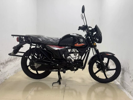 VMC Мопед VMC NOVA 110сс чёрный