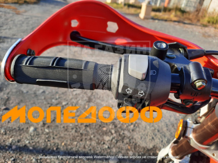 IRBIS Мотоцикл IRBIS TTR 250R ЭНДУРО