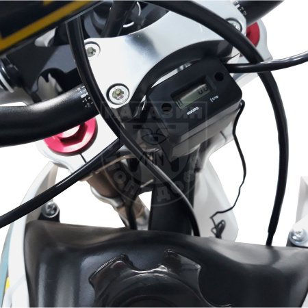 REGULMOTO Питбайк Regulmoto SEVEN 125E