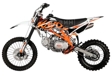 KAYO KAYO TT150