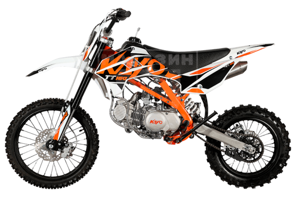 KAYO KAYO TT150