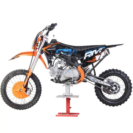 REGULMOTO Питбайк Regulmoto SPITFIRE 17/14