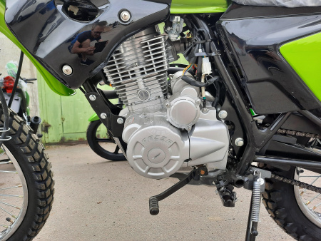 Racer Мотоцикл Racer Enduro L150 RC150-23X