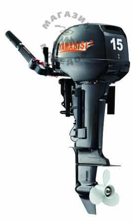 Yamabisi Yamabisi T15BMS