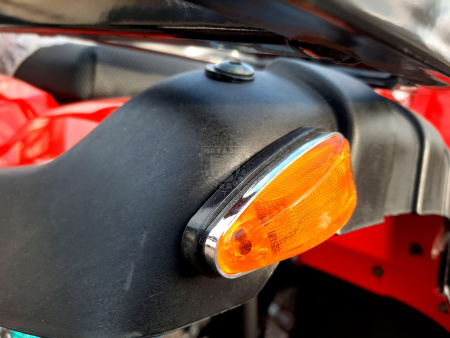Rmoto КВАДРОЦИКЛ P.MOTO KIDS LD125