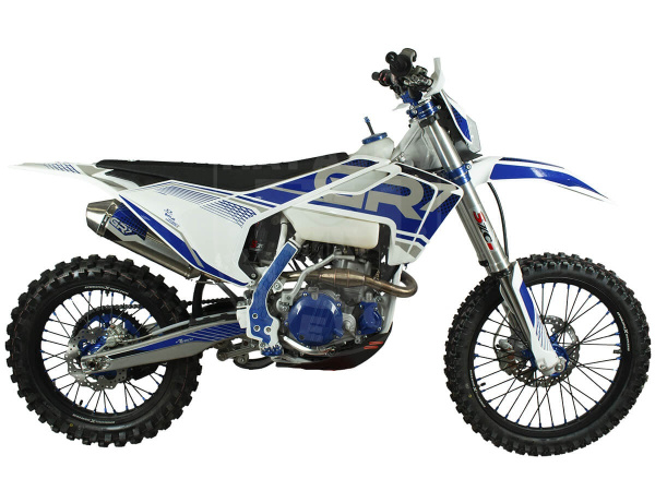 GR Мотоцикл GR7 F300L (4T 182MN 2x вал. EFI) Enduro PRO