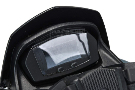 Motoland Скутер Motoland VULKAN (WY150-5E) blue