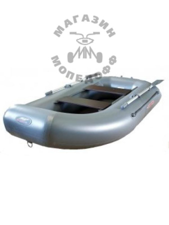 Лодки ПВХ Мурена МР-3