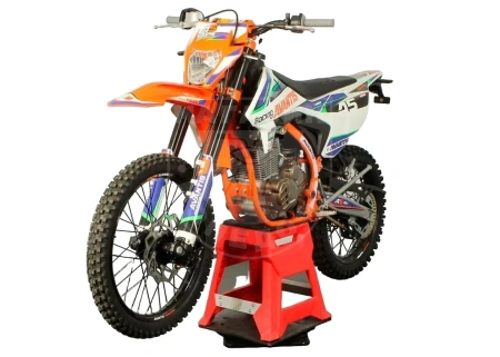 Avantis Мотоцикл AVANTIS A5