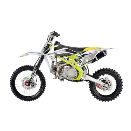 ZUUM Питбайк ZUUM K3-150CC 17/14 (TEENER 150)