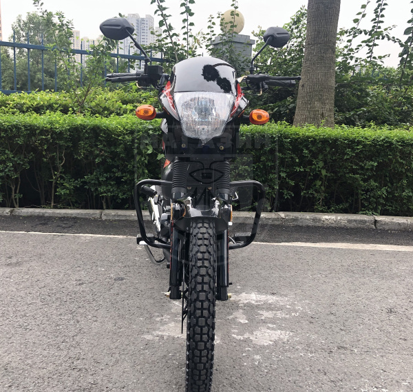 Для регионов России! Мопед Sigma sport 125(50) black