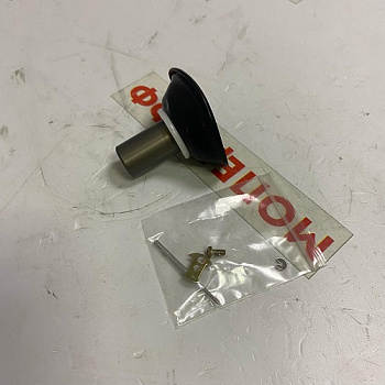 Мембрана карбюратора 139QMB 80cc (d=18)  в мотомагазине Мопедофф т. 88129814555.