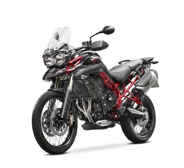 SENKE Мотоцикл Senke250 black