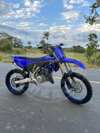 patron Patron Sport 125 blue