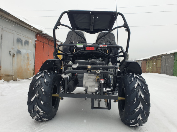 KTA Багги KTA K5 LD 17 л.с