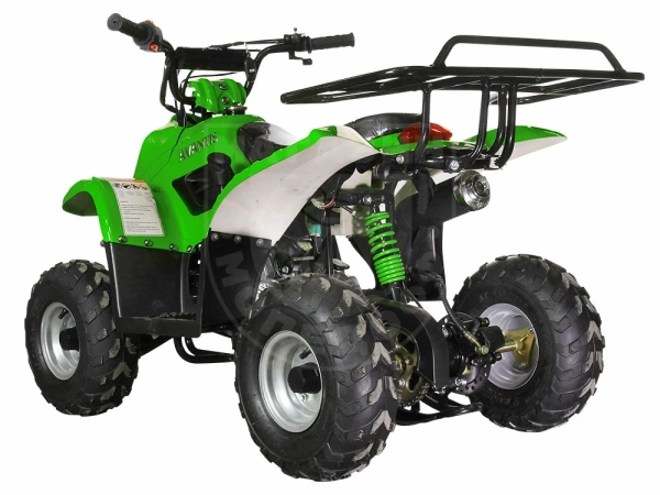 AVANTIS квадроцикл Avantis Termit Junior 110сс 4т (110 кубов) (зелёный)