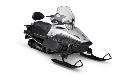 PROMAX Снегоход PROMAX RUS CR 200 gray