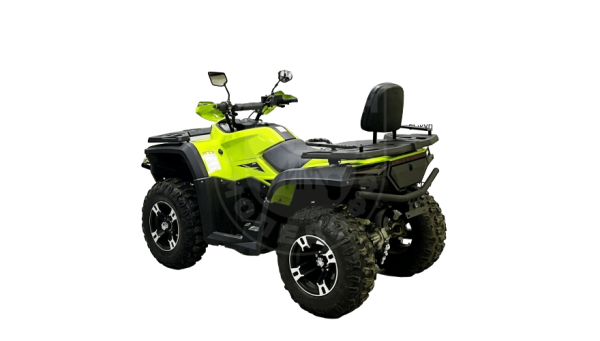 Bison Квадроцикл Bison 330L