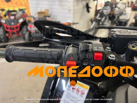 RATO Машинокомплект RATO 200 LD Luxe