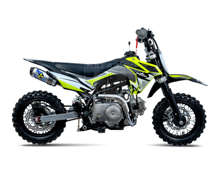 THUMPSTAR THUMPSTAR - TSK 50CC