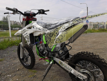 KOSHINE Питбайк Koshine XN-105 Start 110сс 2т
