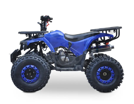 HIGHPER Машинокомплект HIGHPER ATV-007 150cc