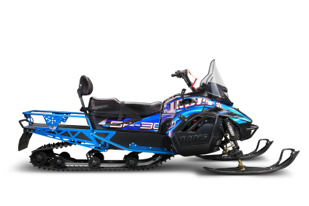 IRBIS MOTORS Снегоход IRBIS SF300