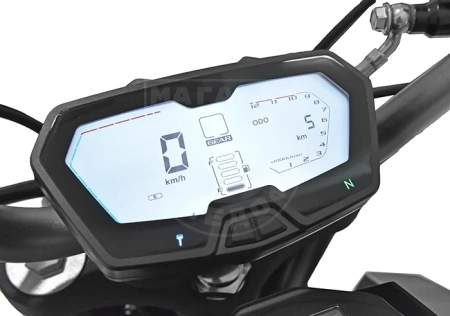 Regulmoto Мотоцикл REGULMOTO Alien Monster 300