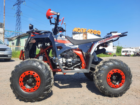 WELS Квадроцикл WELS THUNDER EVO 125