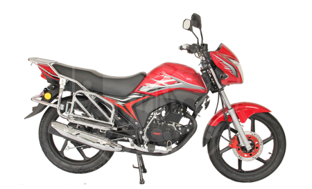huaheng Мотоцикл JT150-7