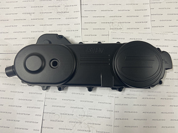 Крышка вариатора 139QMB 13-14"  в мотомагазине Мопедофф т. 88129814555.