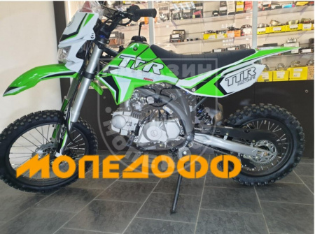 IRBIS Питбайк IRBIS TTR 125R
