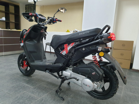 VENTO Скутер Vento Smart -2 BWS 150(50)