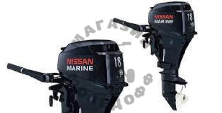 Nissan Nissan NS18E2 2т