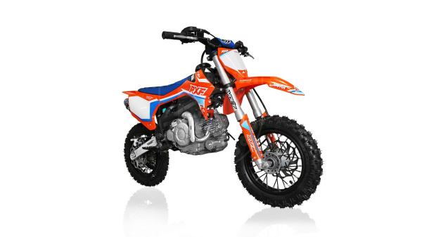 APOLLO MOTO Apollo RXF MINI 50E auto 10/10