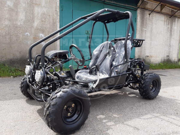 Motoland Багги GOKART 125