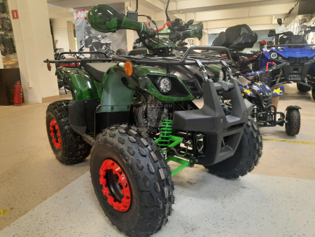 Подростковые Квадроцикл Termit 125