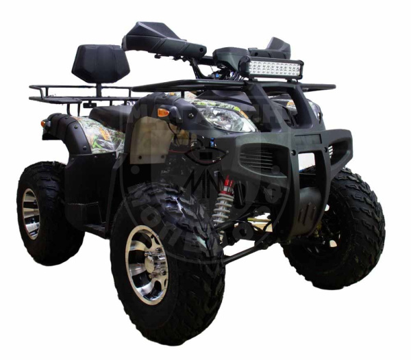 ATV Квадроцикл ATV CLASSIC 49 CC PREMIUM